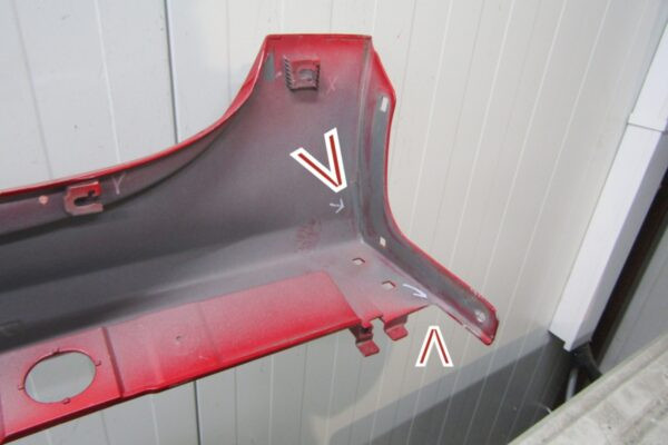 Zijskirt Dorpellijst Rechts Toyota Yaris 4 IV 20- Mazda 2 22- Hybrid 75850-k0080 75851-0d100 Dorpel P15366
