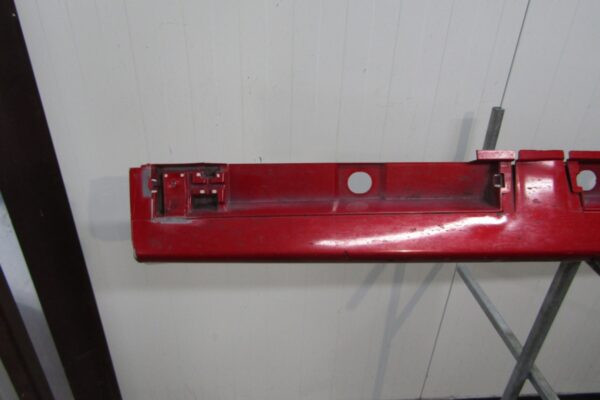 Zijskirt Dorpellijst Rechts Toyota Yaris 4 IV 20- Mazda 2 22- Hybrid 75850-k0080 75851-0d100 Dorpel P15366