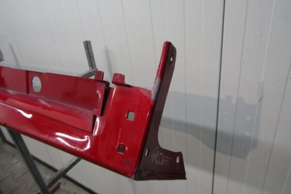 Zijskirt Dorpellijst Rechts Toyota Yaris 4 IV 20- Mazda 2 22- Hybrid 75850-k0080 75851-0d100 Dorpel P15366
