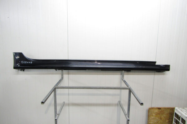 Zijskirt Dorpellijst Rechts Toyota Yaris 4 IV 20- Mazda 2 22- Hybrid 75850-k0080 75851-0d100 Dorpel P15445