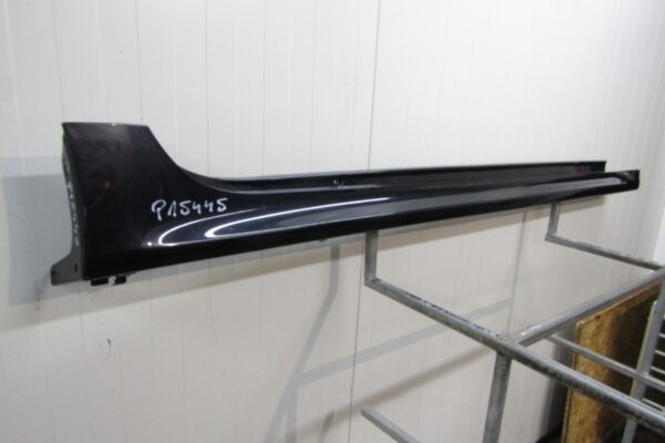 Zijskirt Dorpellijst Rechts Toyota Yaris 4 IV 20- Mazda 2 22- Hybrid 75850-k0080 75851-0d100 Dorpel P15445