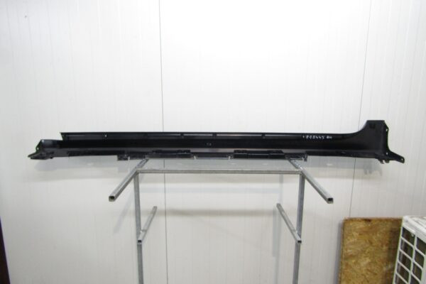 Zijskirt Dorpellijst Rechts Toyota Yaris 4 IV 20- Mazda 2 22- Hybrid 75850-k0080 75851-0d100 Dorpel P15445