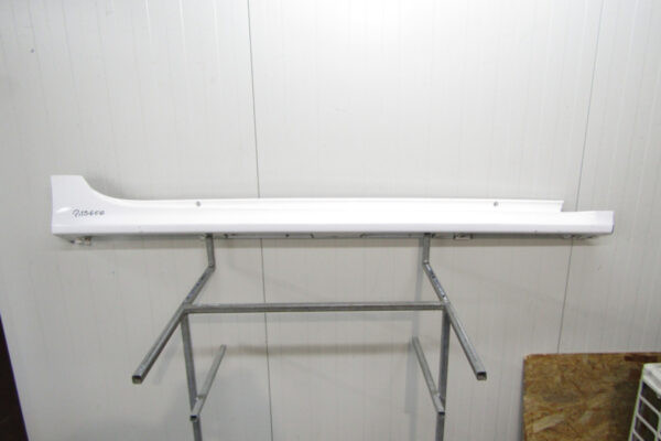 Zijskirt Dorpellijst Rechts Toyota Yaris 4 IV 20- Mazda 2 22- Hybrid 75850-k0080 75851-0d100 Dorpel P15606