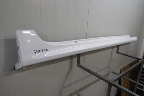Zijskirt Dorpellijst Rechts Toyota Yaris 4 IV 20- Mazda 2 22- Hybrid 75850-k0080 75851-0d100 Dorpel P15606