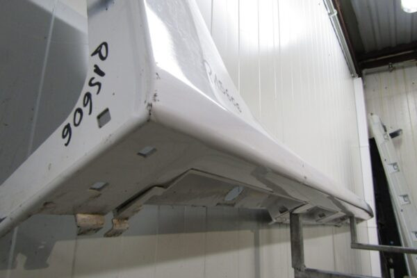Zijskirt Dorpellijst Rechts Toyota Yaris 4 IV 20- Mazda 2 22- Hybrid 75850-k0080 75851-0d100 Dorpel P15606