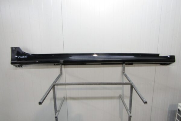 Zijskirt Dorpellijst Rechts Toyota Yaris 4 IV 20- Mazda 2 22- Hybrid 75850-k0080 75851-0d100 Dorpel P15912