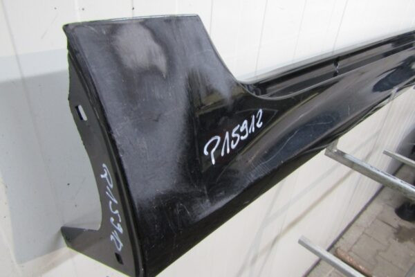 Zijskirt Dorpellijst Rechts Toyota Yaris 4 IV 20- Mazda 2 22- Hybrid 75850-k0080 75851-0d100 Dorpel P15912