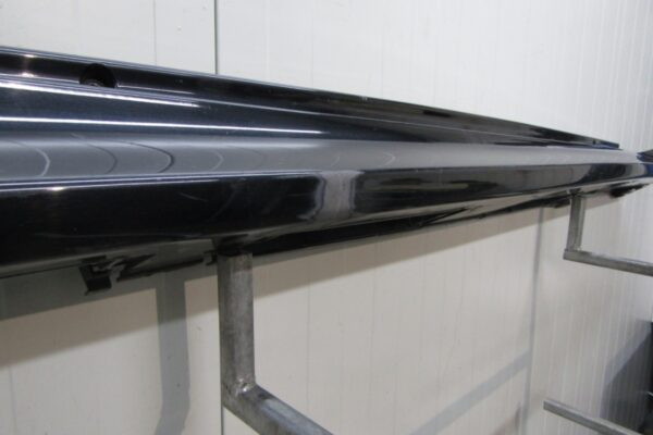 Zijskirt Dorpellijst Rechts Toyota Yaris 4 IV 20- Mazda 2 22- Hybrid 75850-k0080 75851-0d100 Dorpel P15912