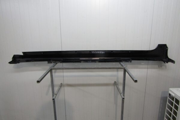 Zijskirt Dorpellijst Rechts Toyota Yaris 4 IV 20- Mazda 2 22- Hybrid 75850-k0080 75851-0d100 Dorpel P15912