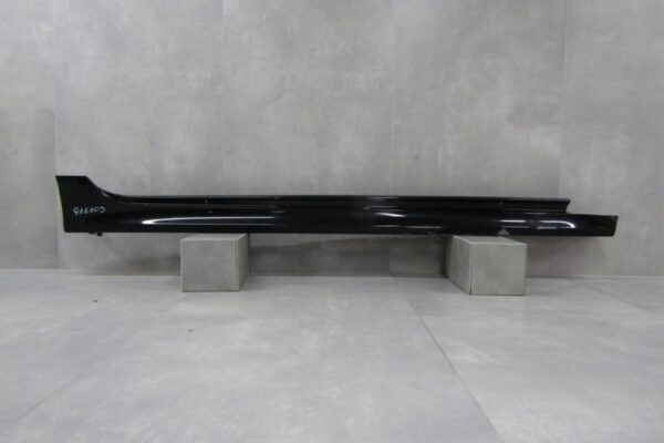 Zijskirt Dorpellijst Rechts Toyota Yaris 4 IV 20- Mazda 2 22- Hybrid 75850-k0080 75851-0d100 Dorpel P16103