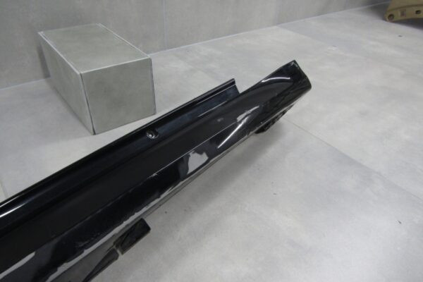 Zijskirt Dorpellijst Rechts Toyota Yaris 4 IV 20- Mazda 2 22- Hybrid 75850-k0080 75851-0d100 Dorpel P16103