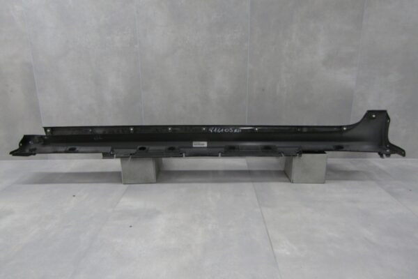 Zijskirt Dorpellijst Rechts Toyota Yaris 4 IV 20- Mazda 2 22- Hybrid 75850-k0080 75851-0d100 Dorpel P16103