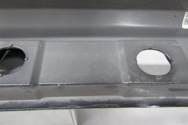 Zijskirt Dorpellijst Rechts Toyota Yaris 4 IV 20- Mazda 2 22- Hybrid 75850-k0080 75851-0d100 Dorpel P16103