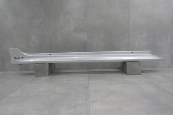 Zijskirt Dorpellijst Rechts Toyota Yaris 4 IV 20- Mazda 2 22- Hybrid 75850-k0080 75851-0d100 Dorpel P16166