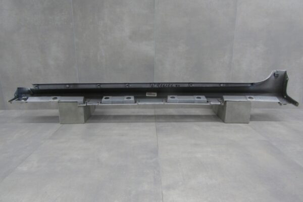 Zijskirt Dorpellijst Rechts Toyota Yaris 4 IV 20- Mazda 2 22- Hybrid 75850-k0080 75851-0d100 Dorpel P16166