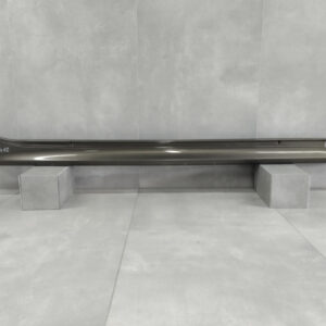 Zijskirt Dorpellijst Rechts Toyota Yaris 4 IV 20- Mazda 2 22- Hybrid 75850-k0080 75851-0d100 Dorpel  P16412