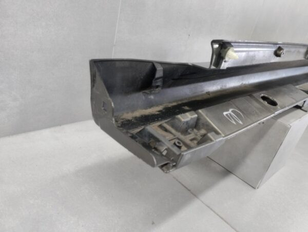 Zijskirt Dorpellijst Rechts Toyota Yaris 4 IV 20- Mazda 2 22- Hybrid 75850-k0080 75851-0d100 Dorpel  P16412