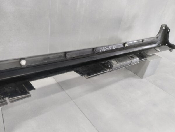 Zijskirt Dorpellijst Rechts Toyota Yaris 4 IV 20- Mazda 2 22- Hybrid 75850-k0080 75851-0d100 Dorpel  P16412