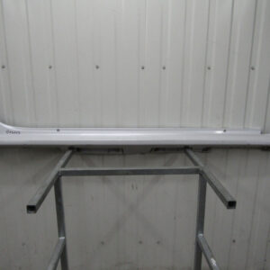 Zijskirt Dorpellijst Rechts Toyota Yaris 4 IV 20- XP210 75850k0080 Dorpel P13117