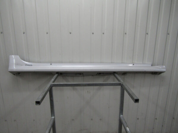 Zijskirt Dorpellijst Rechts Toyota Yaris 4 IV 20- XP210 75850k0080 Dorpel P13117