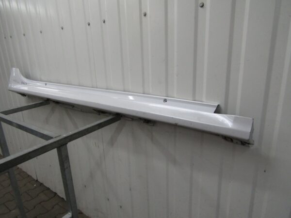 Zijskirt Dorpellijst Rechts Toyota Yaris 4 IV 20- XP210 75850k0080 Dorpel P13117