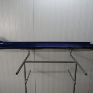 Zijskirt Dorpellijst Rechts Toyota Yaris 4 IV 20- XP210 75850k0080 Dorpel P13398