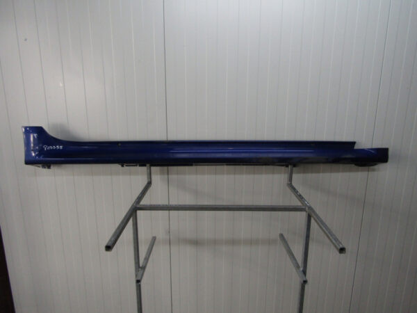 Zijskirt Dorpellijst Rechts Toyota Yaris 4 IV 20- XP210 75850k0080 Dorpel P13398