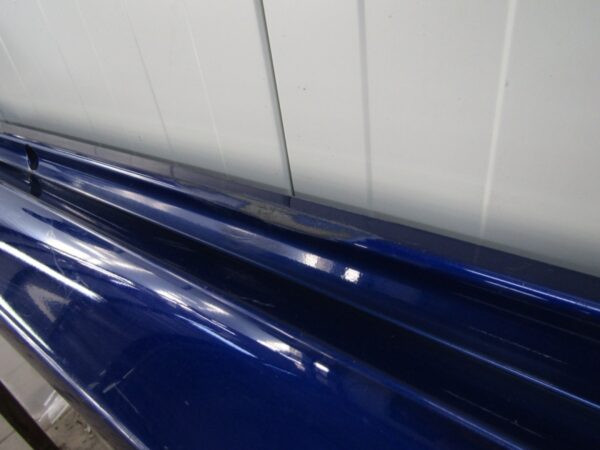 Zijskirt Dorpellijst Rechts Toyota Yaris 4 IV 20- XP210 75850k0080 Dorpel P13398