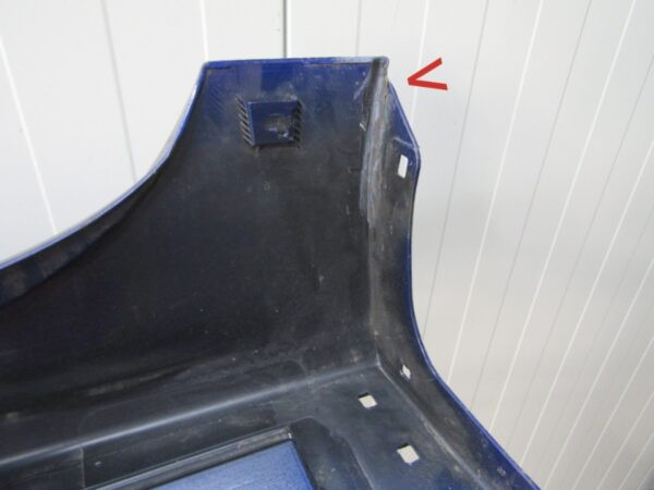 Zijskirt Dorpellijst Rechts Toyota Yaris 4 IV 20- XP210 75850k0080 Dorpel P13398