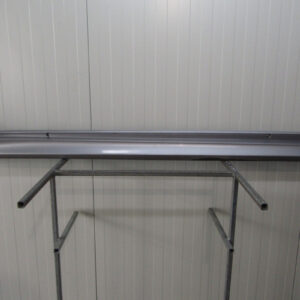 Zijskirt Dorpellijst Rechts Toyota Yaris 4 IV 20- XP210 75850 k0080 Dorpel P13462