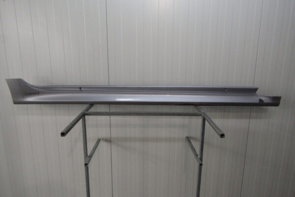 Zijskirt Dorpellijst Rechts Toyota Yaris 4 IV 20- XP210 75850 k0080 Dorpel P13462