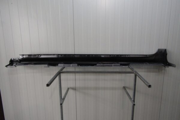 Zijskirt Dorpellijst Rechts Toyota Yaris 4 IV 20- XP210 75850 k0080 Dorpel P13462