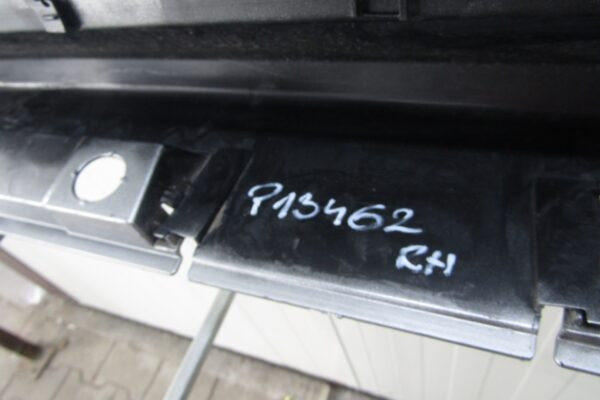 Zijskirt Dorpellijst Rechts Toyota Yaris 4 IV 20- XP210 75850 k0080 Dorpel P13462