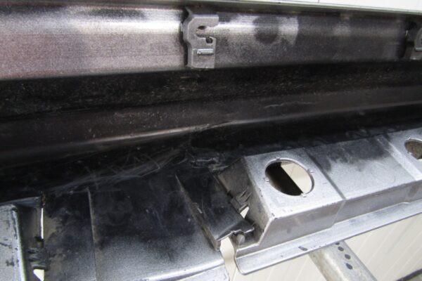 Zijskirt Dorpellijst Rechts Toyota Yaris 4 IV 20- XP210 75850 k0080 Dorpel P13462