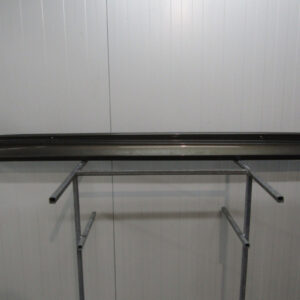 Zijskirt Dorpellijst Rechts Toyota Yaris 4 IV 20- XP210 75850k0080 Dorpel P13542