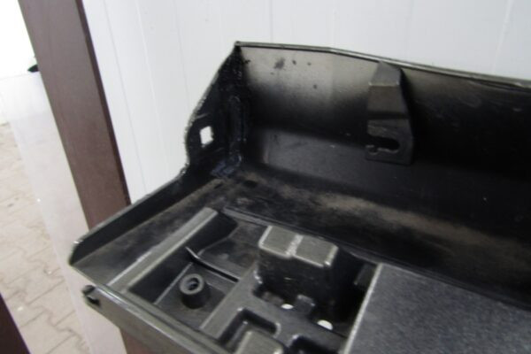 Zijskirt Dorpellijst Rechts Toyota Yaris 4 IV 20- XP210 75850k0080 Dorpel P13542