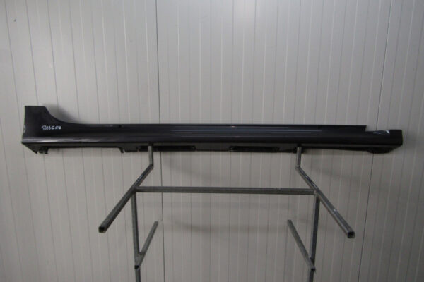 Zijskirt Dorpellijst Rechts Toyota Yaris 4 IV 20- XP210 75850k0080 Dorpel P13602