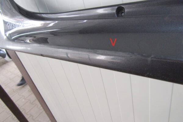 Zijskirt Dorpellijst Rechts Toyota Yaris 4 IV 20- XP210 75850k0080 Dorpel P13602