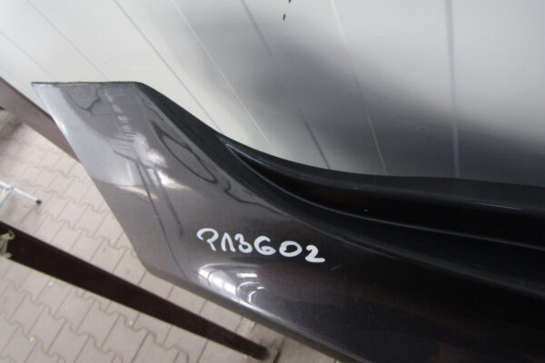 Zijskirt Dorpellijst Rechts Toyota Yaris 4 IV 20- XP210 75850k0080 Dorpel P13602