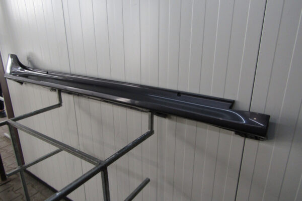 Zijskirt Dorpellijst Rechts Toyota Yaris 4 IV 20- XP210 75850k0080 Dorpel P13602