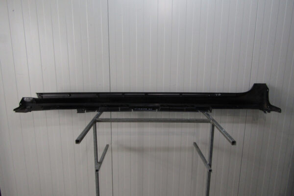 Zijskirt Dorpellijst Rechts Toyota Yaris 4 IV 20- XP210 75850k0080 Dorpel P13602