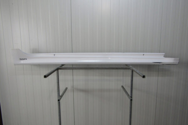 Zijskirt Dorpellijst Rechts Toyota Yaris 4 IV 20- XP210 75850k0080 Dorpel P13621
