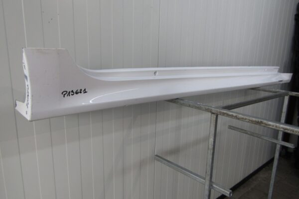 Zijskirt Dorpellijst Rechts Toyota Yaris 4 IV 20- XP210 75850k0080 Dorpel P13621