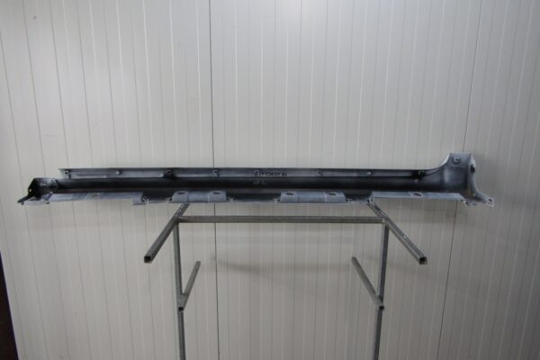 Zijskirt Dorpellijst Rechts Toyota Yaris 4 IV 20- XP210 75850k0080 Dorpel P13621