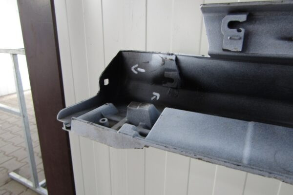 Zijskirt Dorpellijst Rechts Toyota Yaris 4 IV 20- XP210 75850k0080 Dorpel P13621