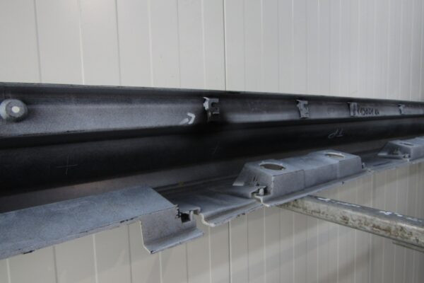 Zijskirt Dorpellijst Rechts Toyota Yaris 4 IV 20- XP210 75850k0080 Dorpel P13621