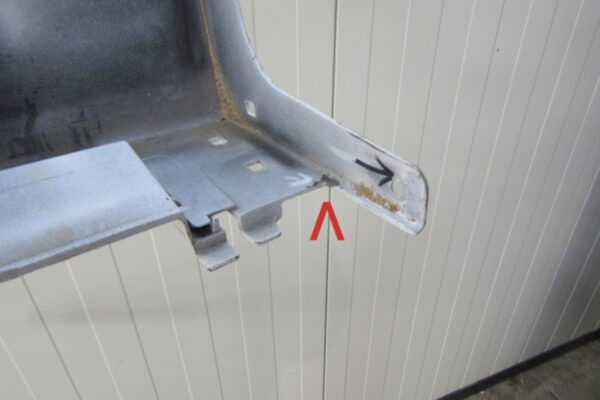 Zijskirt Dorpellijst Rechts Toyota Yaris 4 IV 20- XP210 75850k0080 Dorpel P13621