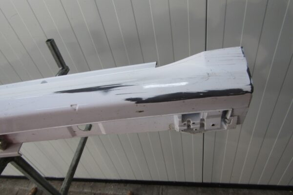 Zijskirt Dorpellijst Rechts Toyota Yaris 4 IV 20- XP210 75850k0080 Dorpel P13621