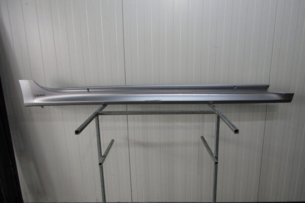 Zijskirt Dorpellijst Rechts Toyota Yaris 4 IV 20- XP210 758510d100 Dorpel P13747