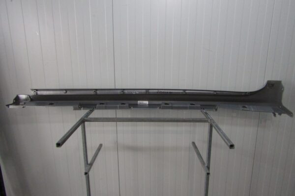 Zijskirt Dorpellijst Rechts Toyota Yaris 4 IV 20- XP210 758510d100 Dorpel P13747